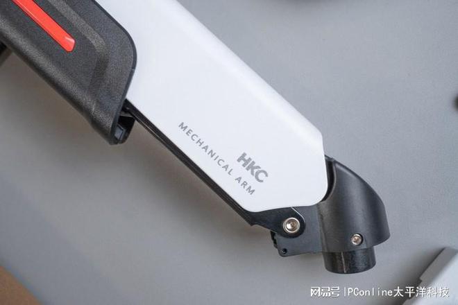 视野随心而动，视界随意而行——HKC XG276QK电竞显示器开箱评测