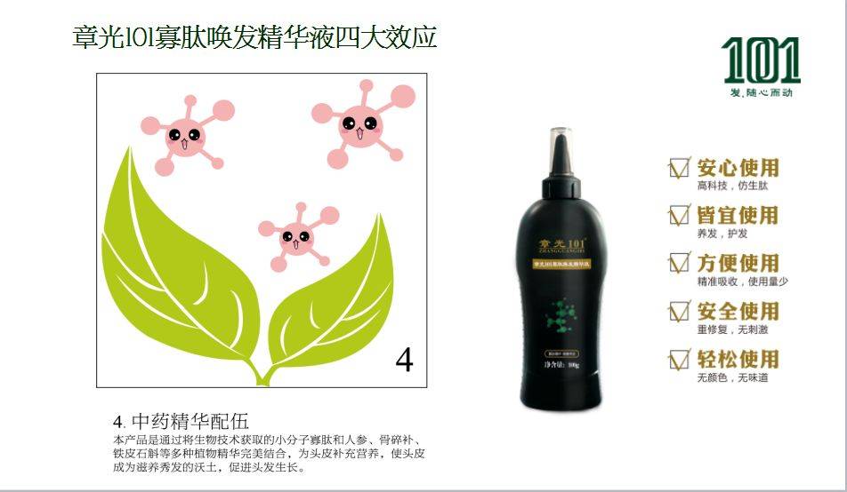 专家说髪丨关于春季养发养生的那些事儿